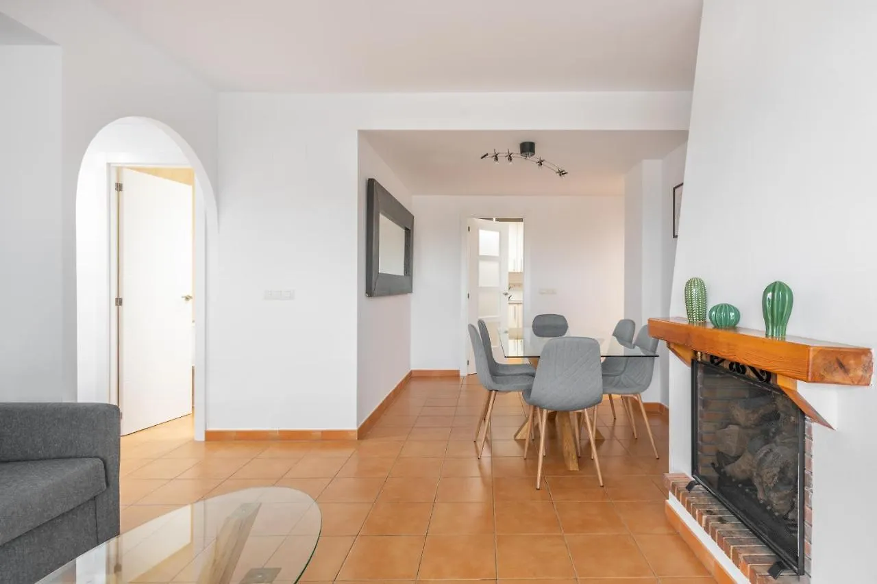 Apartment Renthas Calahonda Beach Malaga