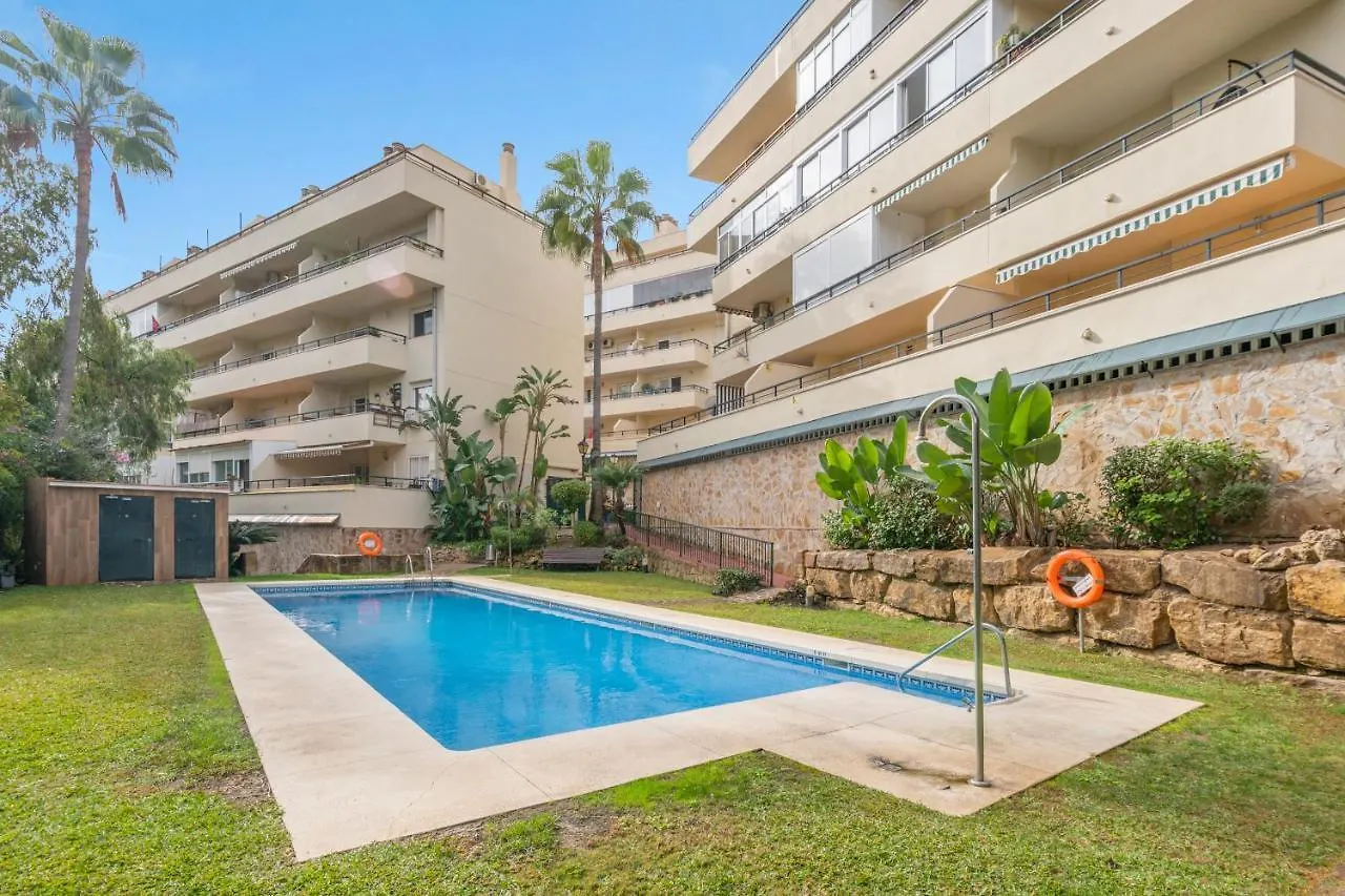 Renthas Calahonda Beach Malaga 0*,