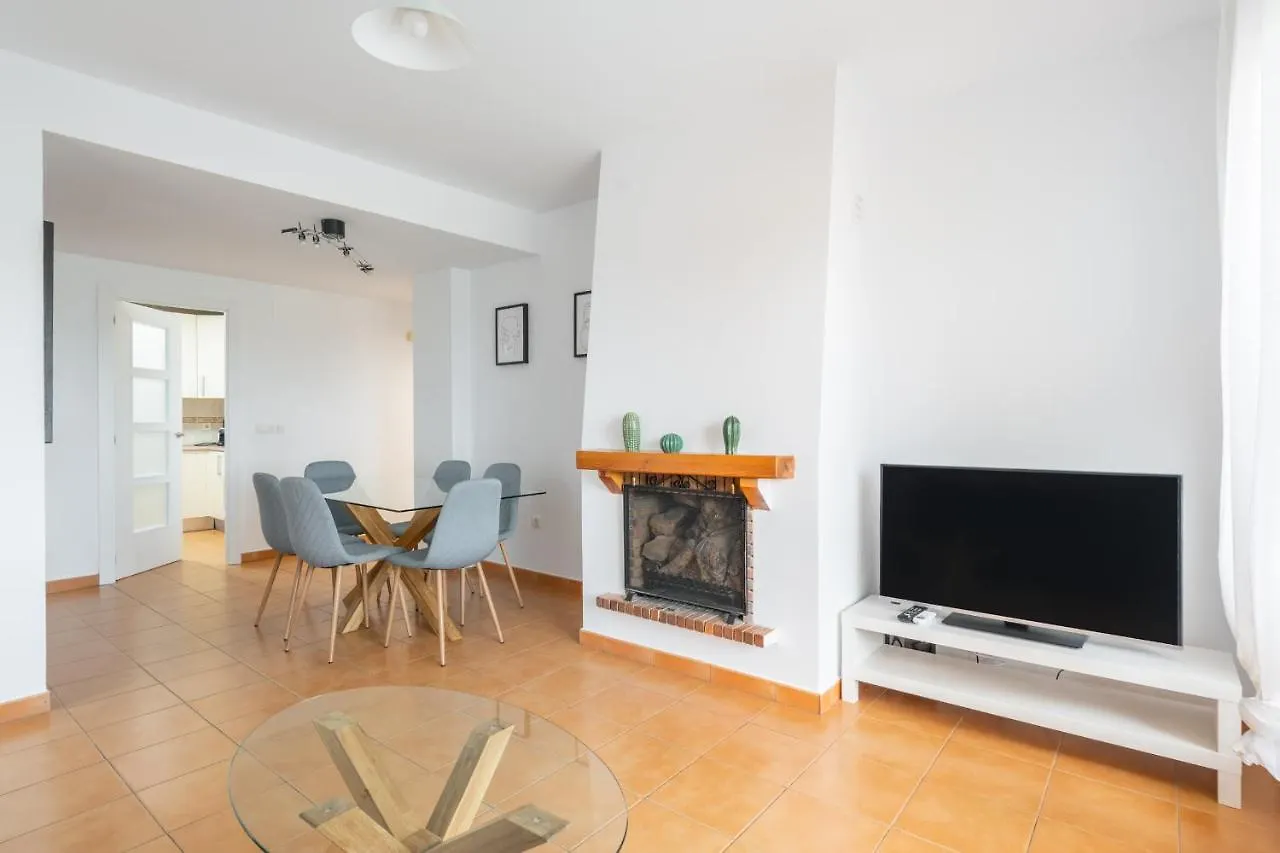 Apartment Renthas Calahonda Beach Malaga