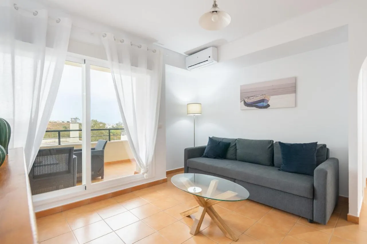 Renthas Calahonda Beach Malaga 0*,