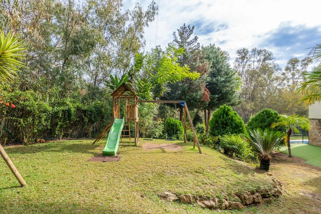 Renthas Calahonda Beach Malaga Apartment