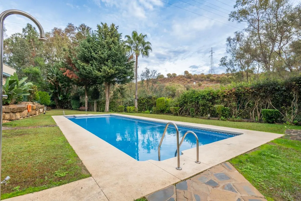 Apartment Renthas Calahonda Beach Malaga