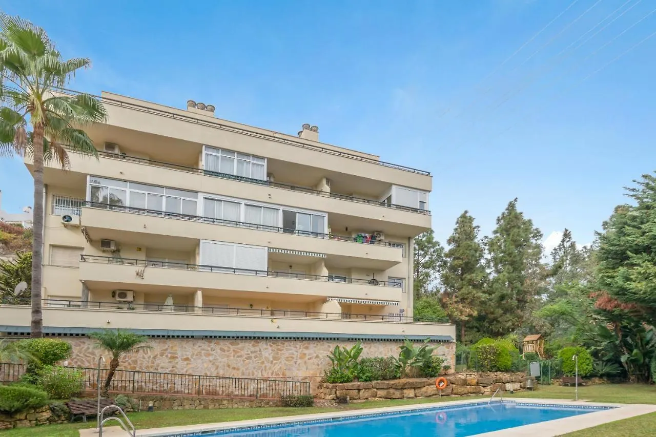 Renthas Calahonda Beach Malaga 0*,  Spain