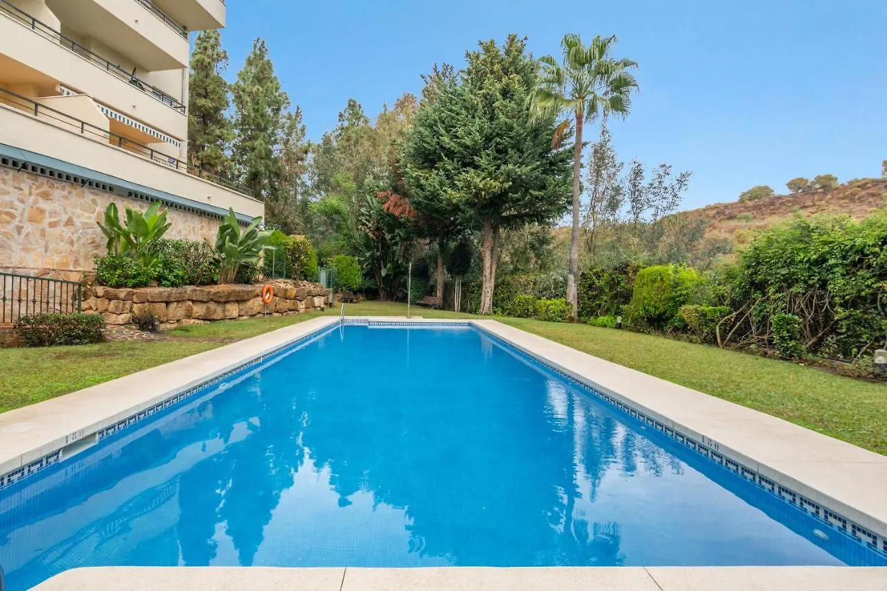 Apartment Renthas Calahonda Beach Malaga Spain